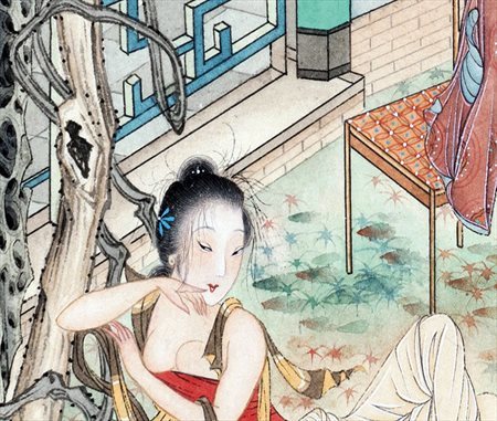 海南省-中国古代行房图大全，1000幅珍藏版！